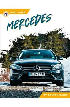 Mercedes - Dalton Rains