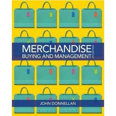 Merchandise Buying and Management | John Donnellan