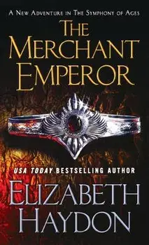 Merchant Emperor, Paperback/Elizabeth Haydon