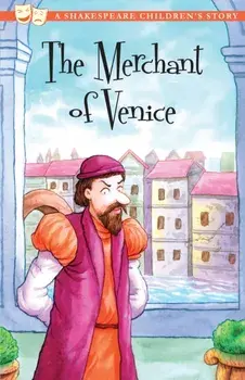 Merchant of Venice, Paperback/***