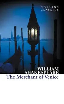 Merchant of Venice, Paperback/William Shakespeare