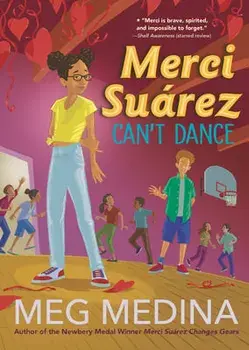 Merci Suárez Can't Dance, Paperback/Meg Medina