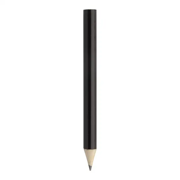 Mercia creion mini - negru