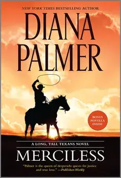 Merciless/Diana Palmer