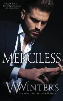Merciless, Paperback/W. Winters