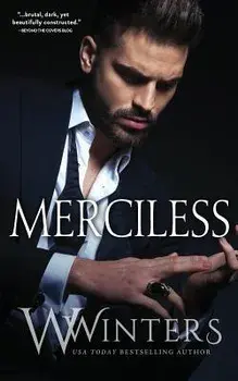 Merciless, Paperback/Willow Winters