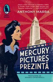 Mercury Pictures prezinta/Anthony Marra
