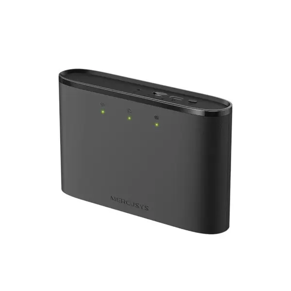 Mercusys 4G Lte Mobile Wi-Fi Mt110