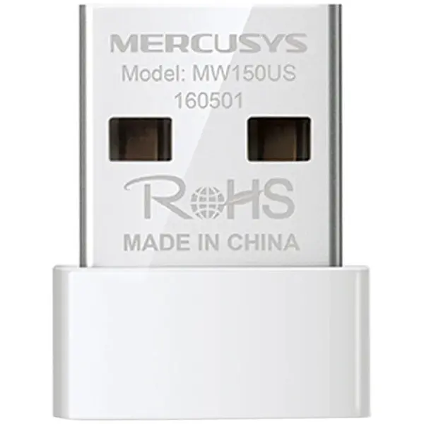 MERCUSYS Adaptor wireless Mercusys MW150US
