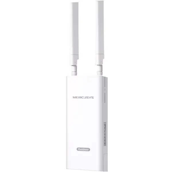MERCUSYS Mercusys MB118-4G 300 Mbps Wireless 4G LTE Outdoor/Indoor Router