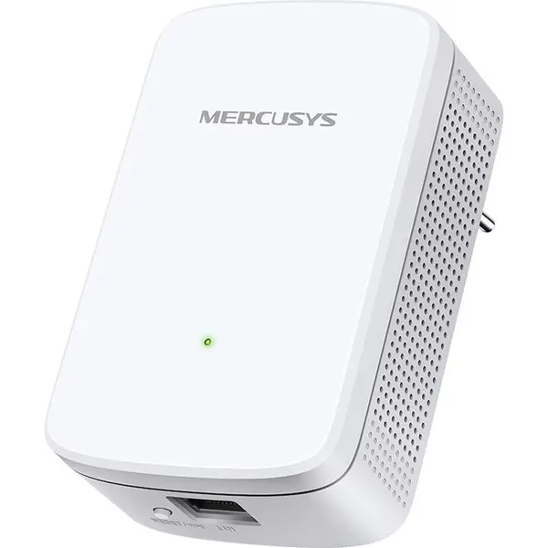 MERCUSYS Range Extender Mercusys ME10, N300, Wi-Fi, Single-Band
