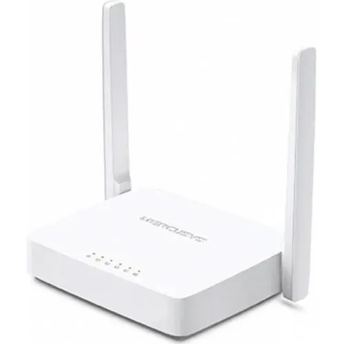 MERCUSYS Router Fara Fir Mercusys Mw305r 300 Mbps, N