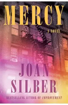 Mercy - Joan Silber