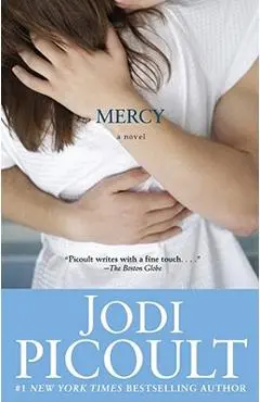 Mercy - Jodi Picoult