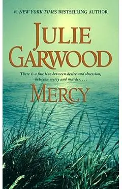 Mercy - Julie Garwood