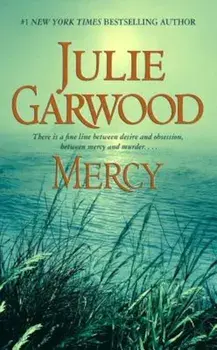 Mercy, Paperback/Julie Garwood