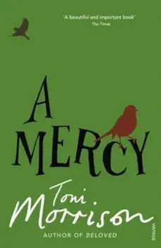 Mercy, Paperback/Toni Morrison