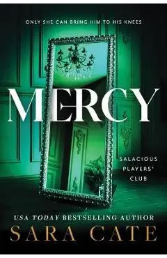 Mercy - Sara Cate