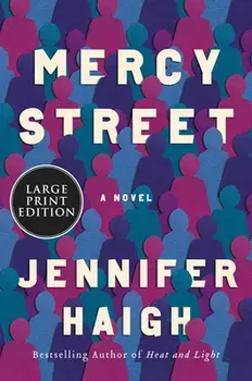 Mercy Street, Paperback/Jennifer Haigh