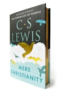 Mere Christianity Deluxe Edition - C. S. Lewis