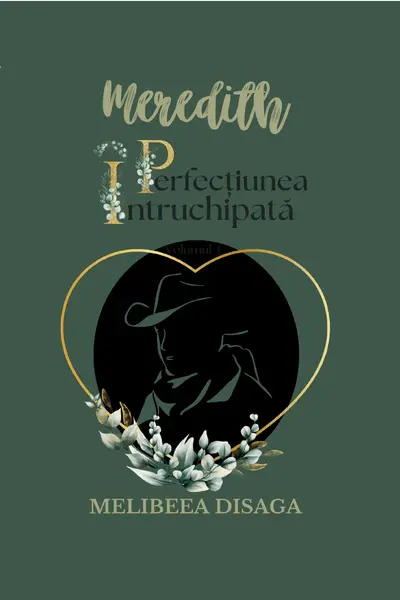 Meredith: Perfecțiunea întruchipată (vol.1)