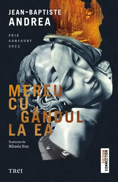 Mereu cu gândul la ea - Jean‑Baptiste Andrea