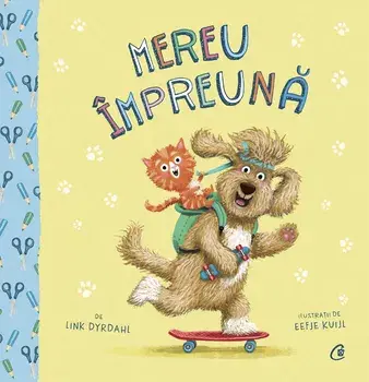 Mereu impreuna/Link Dyrdahl