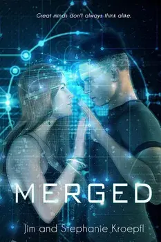 Merged, Paperback/Jim Kroepfl