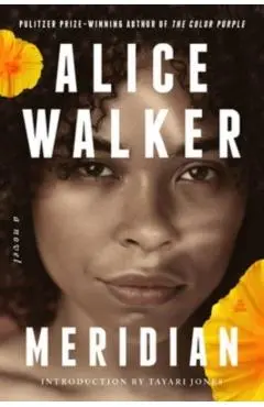 Meridian - Alice Walker