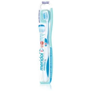Meridol Gum Protection Soft perie de dinti fin