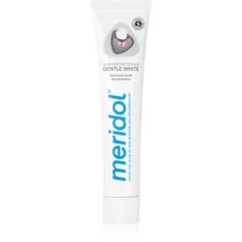 Meridol Gum Protection Whitening pasta de dinti pentru albire