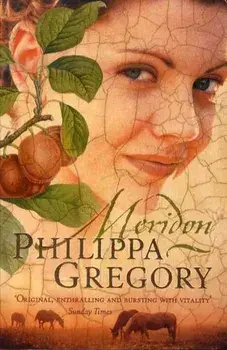 Meridon, Paperback/Philippa Gregory