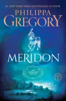 Meridon, Paperback/Philippa Gregory