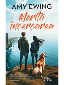 Merita incercarea/Amy Ewing