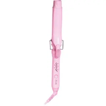 Mermade The Style Wand ondulator conic pentru păr
