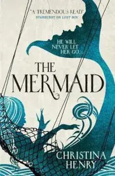 Mermaid, Paperback/Christina Henry