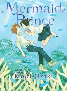 Mermaid Prince, Paperback/Kaori Ozaki