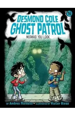 Mermaid You Look: Volume 16 - Andres Miedoso