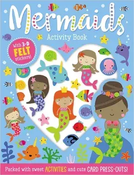 Mermaids, Paperback/***