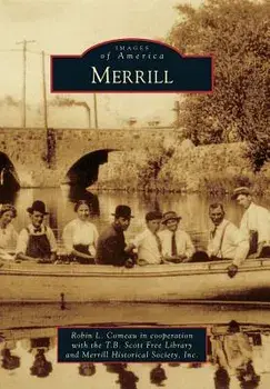 Merrill, Paperback/***