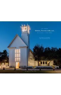 Merrill, Pastor & Michael: Architecture and Urban Design - Scott Merrill