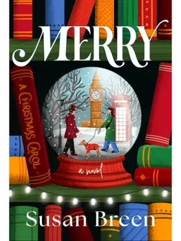 Merry. A Novel, Hardback/Susan Breen