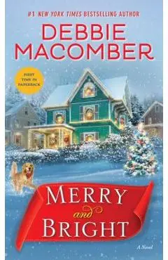 Merry and Bright - Debbie Macomber
