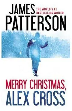 Merry Christmas, Alex Cross - James Patterson
