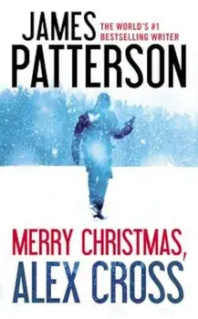Merry Christmas, Alex Cross, Paperback/James Patterson