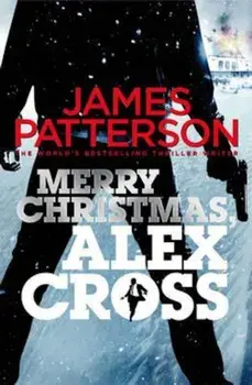 Merry Christmas, Alex Cross, Paperback/James Patterson