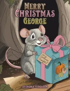 Merry Christmas George, Paperback/Georgina Ferguson