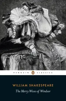 Merry Wives of Windsor, Paperback/William Shakespeare