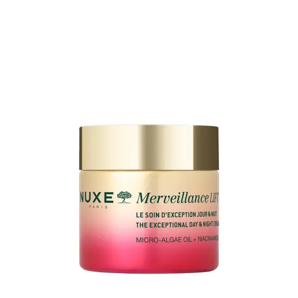 Merveillance lift exceptional day & night cream 75 ml