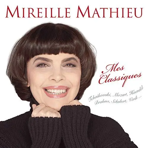 Mes classiques | Mireille Mathieu